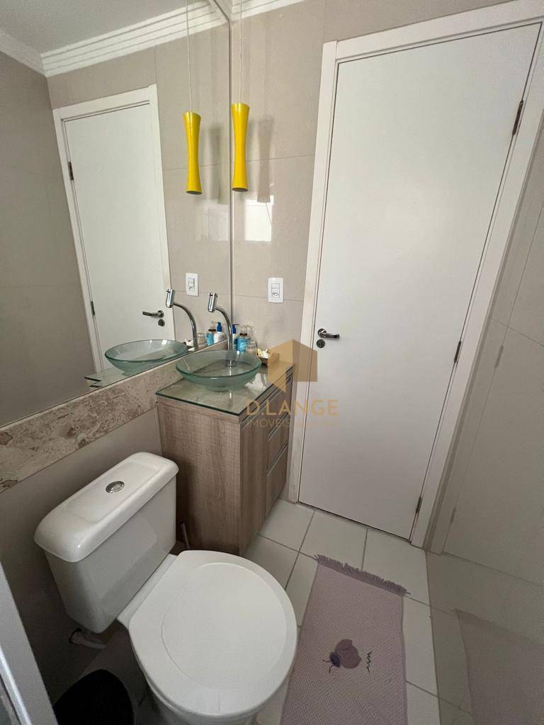 Apartamento à venda com 2 quartos, 57m² - Foto 13