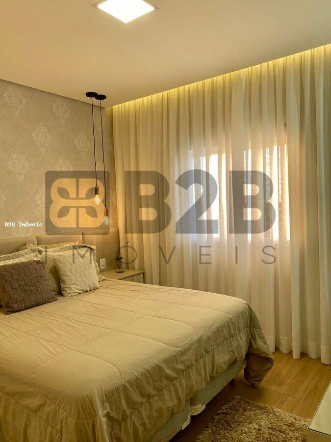 Apartamento à venda com 3 quartos, 69m² - Foto 8