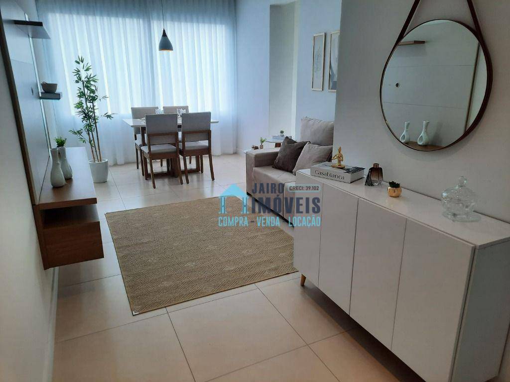 Apartamento à venda com 2 quartos, 70M2 - Foto 7