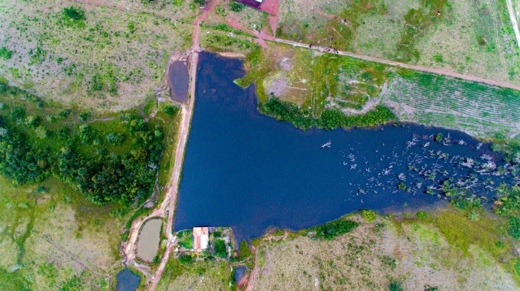 Fazenda à venda com 4 quartos, 500m² - Foto 10