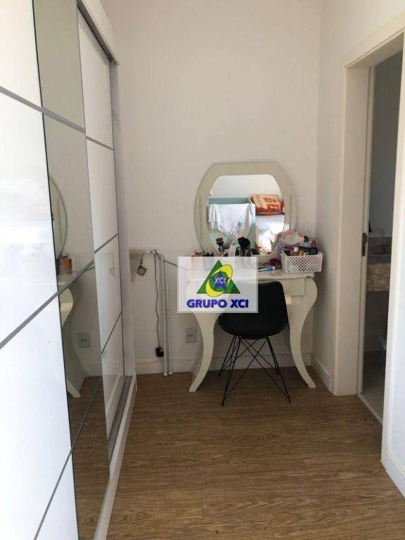 Sobrado, 3 quartos, 154 m² - Foto 25