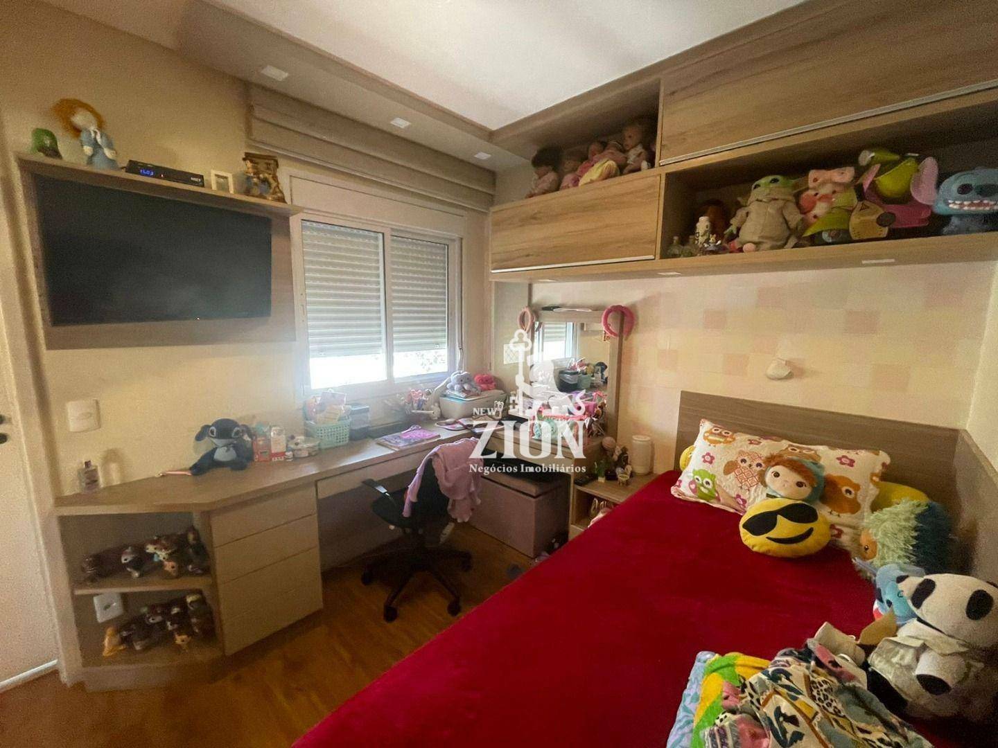 Apartamento à venda com 2 quartos, 110m² - Foto 8