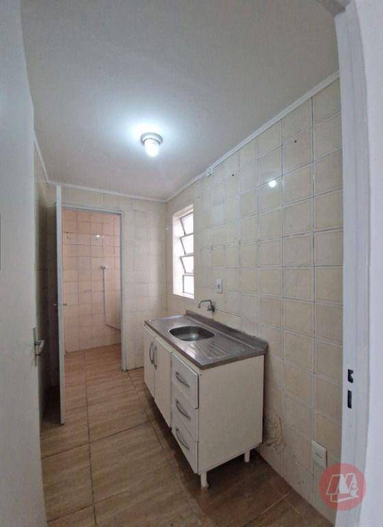 Apartamento, 1 quarto, 40 m² - Foto 2