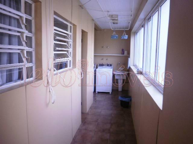 Apartamento para alugar com 4 quartos, 350m² - Foto 26