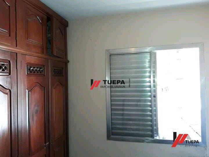 Apartamento à venda com 2 quartos, 55m² - Foto 6