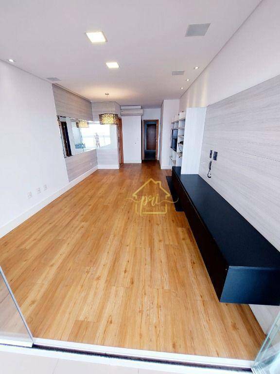 Apartamento à venda com 3 quartos, 124m² - Foto 3