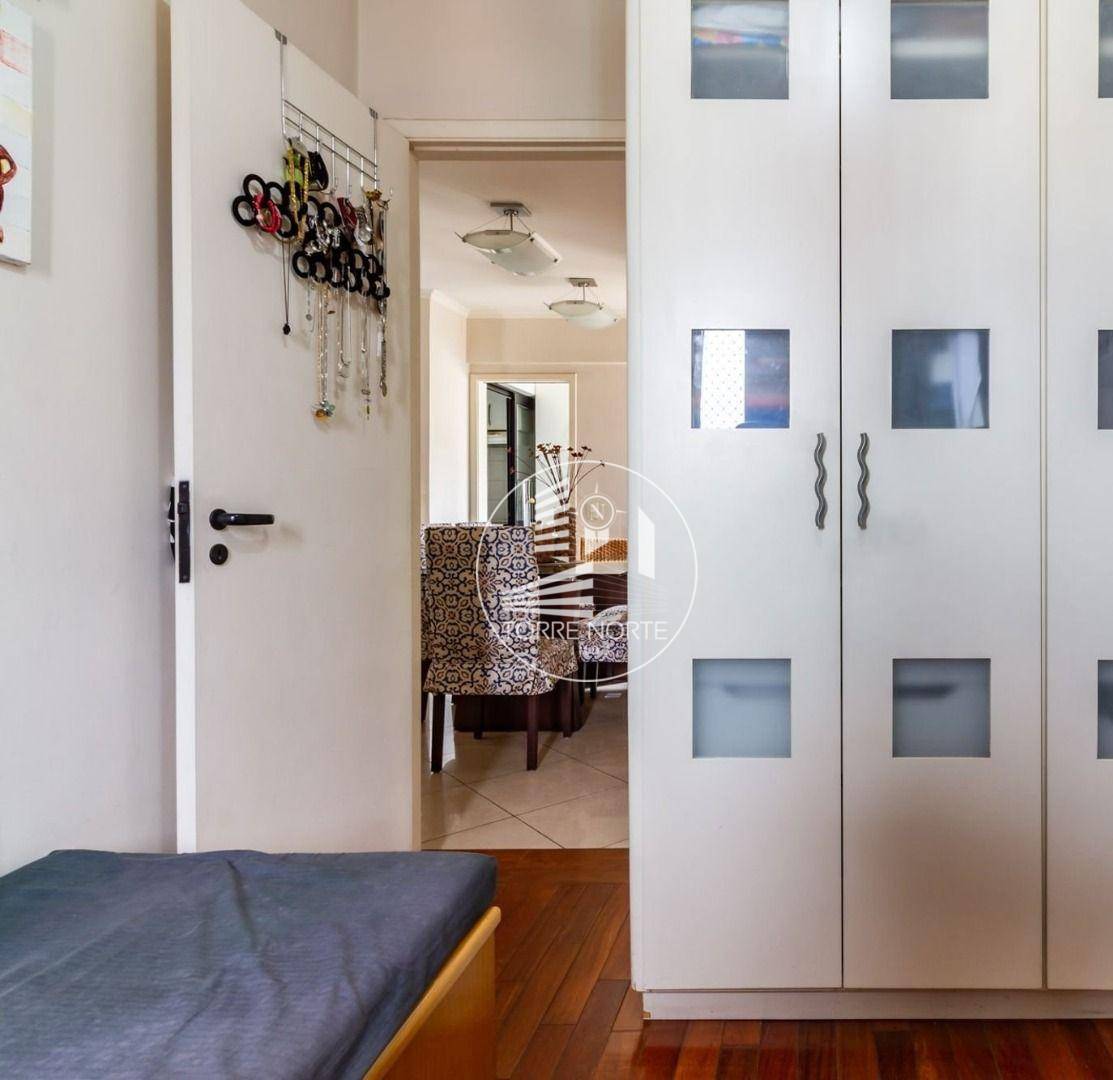 Apartamento à venda com 3 quartos, 90m² - Foto 23