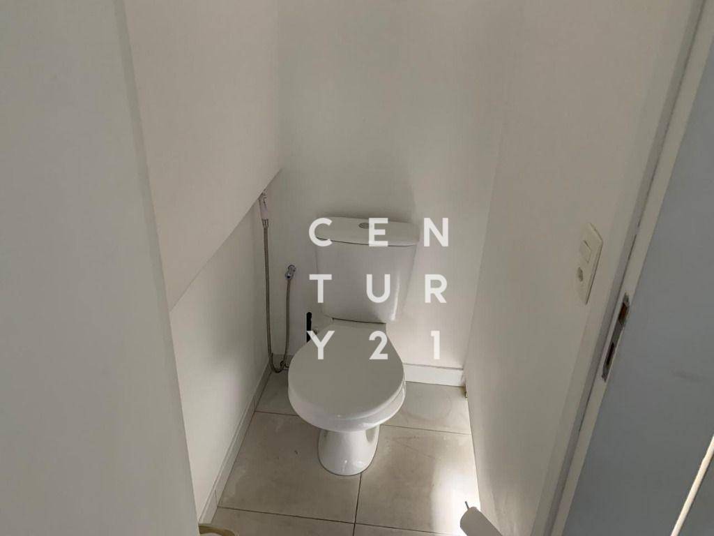 Conjunto Comercial-Sala à venda e aluguel, 161m² - Foto 10