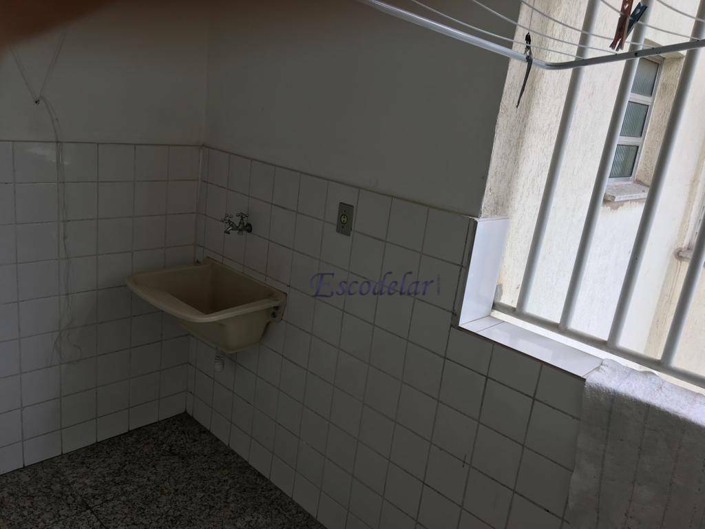 Casa para alugar com 1 quarto, 60m² - Foto 10