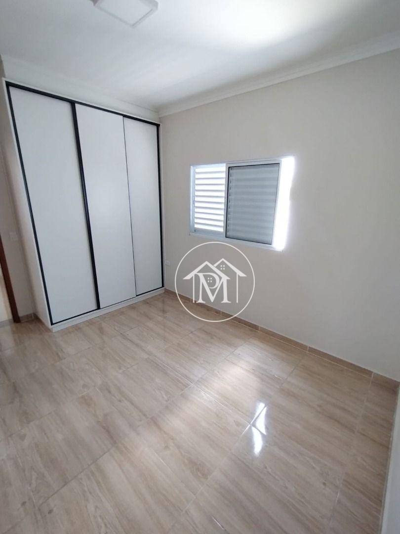 Casa de Condomínio para alugar com 2 quartos, 120m² - Foto 10