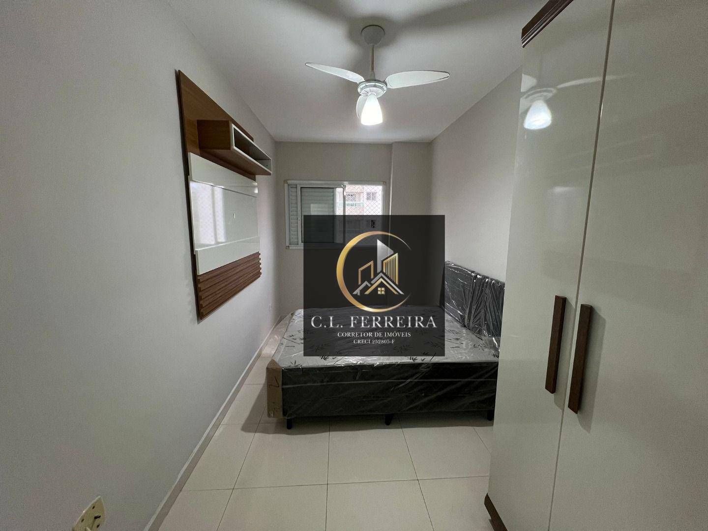 Apartamento à venda com 2 quartos, 65m² - Foto 18