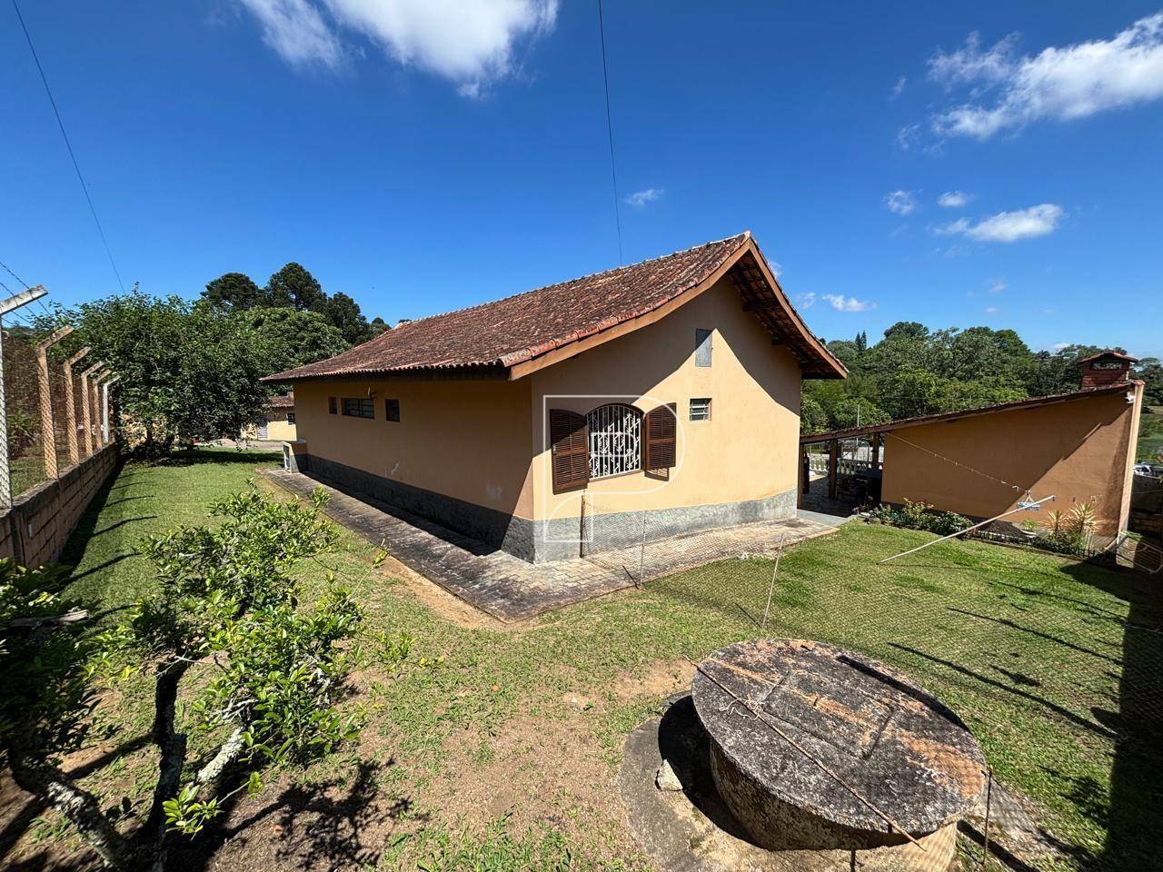 Casa de Condomínio à venda com 3 quartos, 245m² - Foto 24