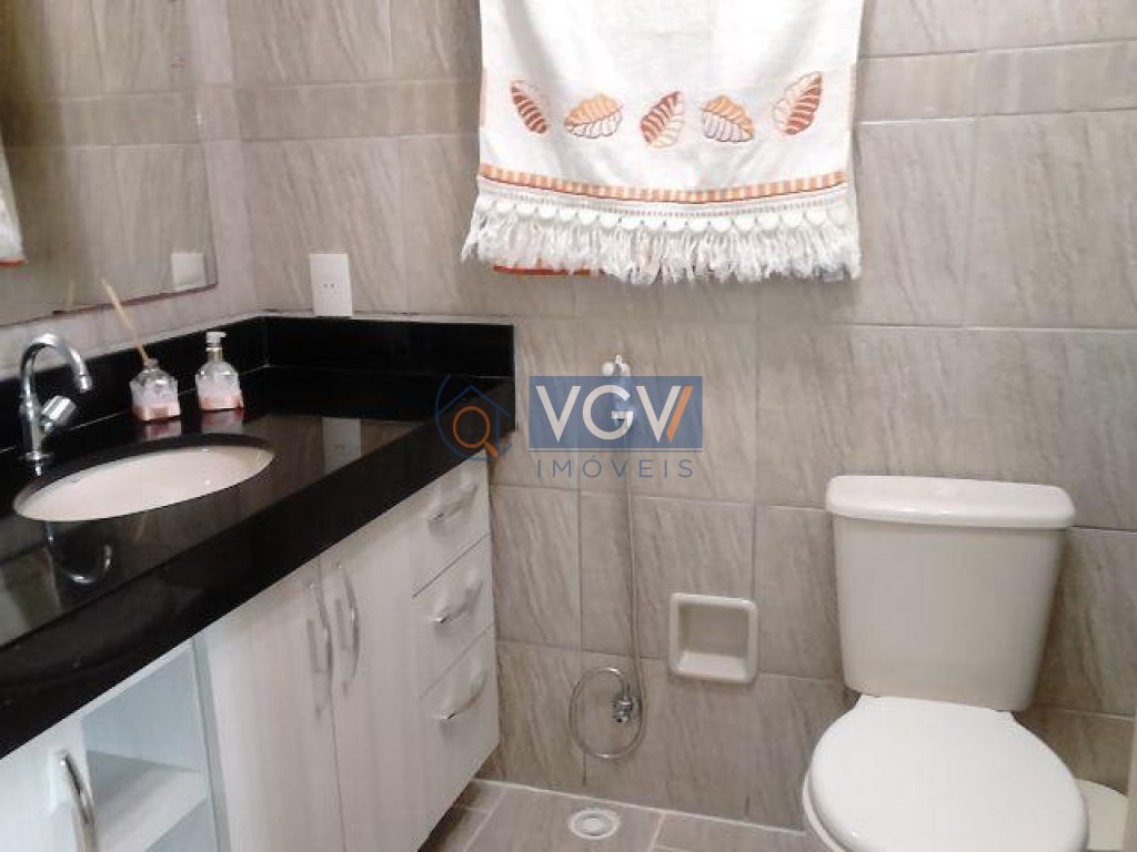 Casa à venda com 3 quartos, 140m² - Foto 11