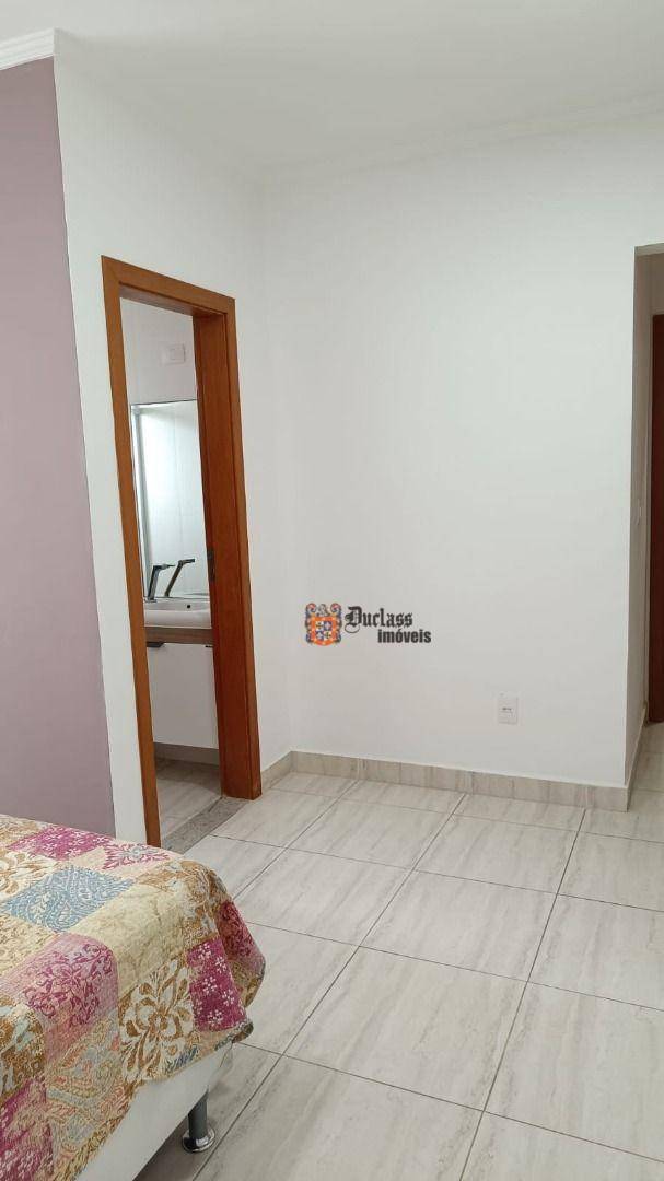 Apartamento à venda com 2 quartos, 75m² - Foto 10