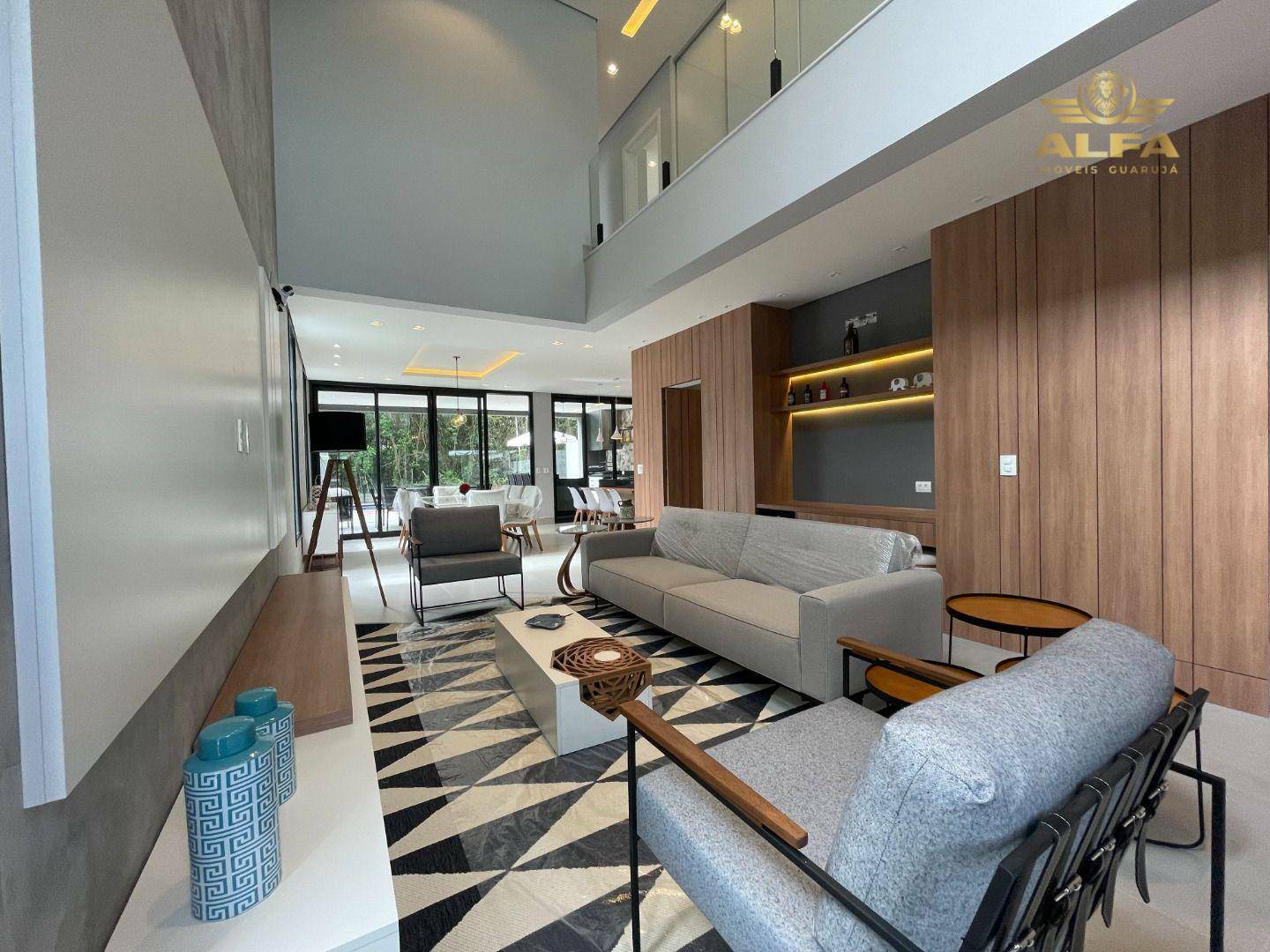 Casa à venda com 5 quartos, 330m² - Foto 6