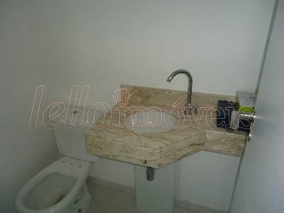 Conjunto Comercial-Sala para alugar, 219m² - Foto 9