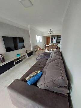 Apartamento à venda com 3 quartos, 110m² - Foto 2