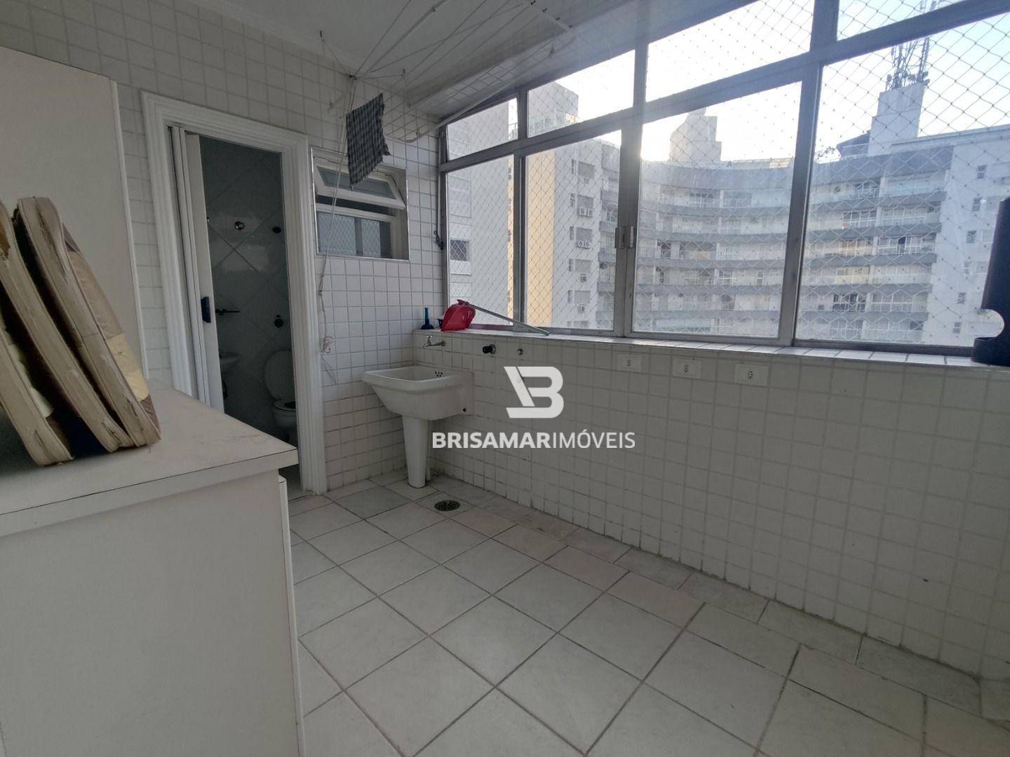 Apartamento à venda com 4 quartos, 220m² - Foto 31