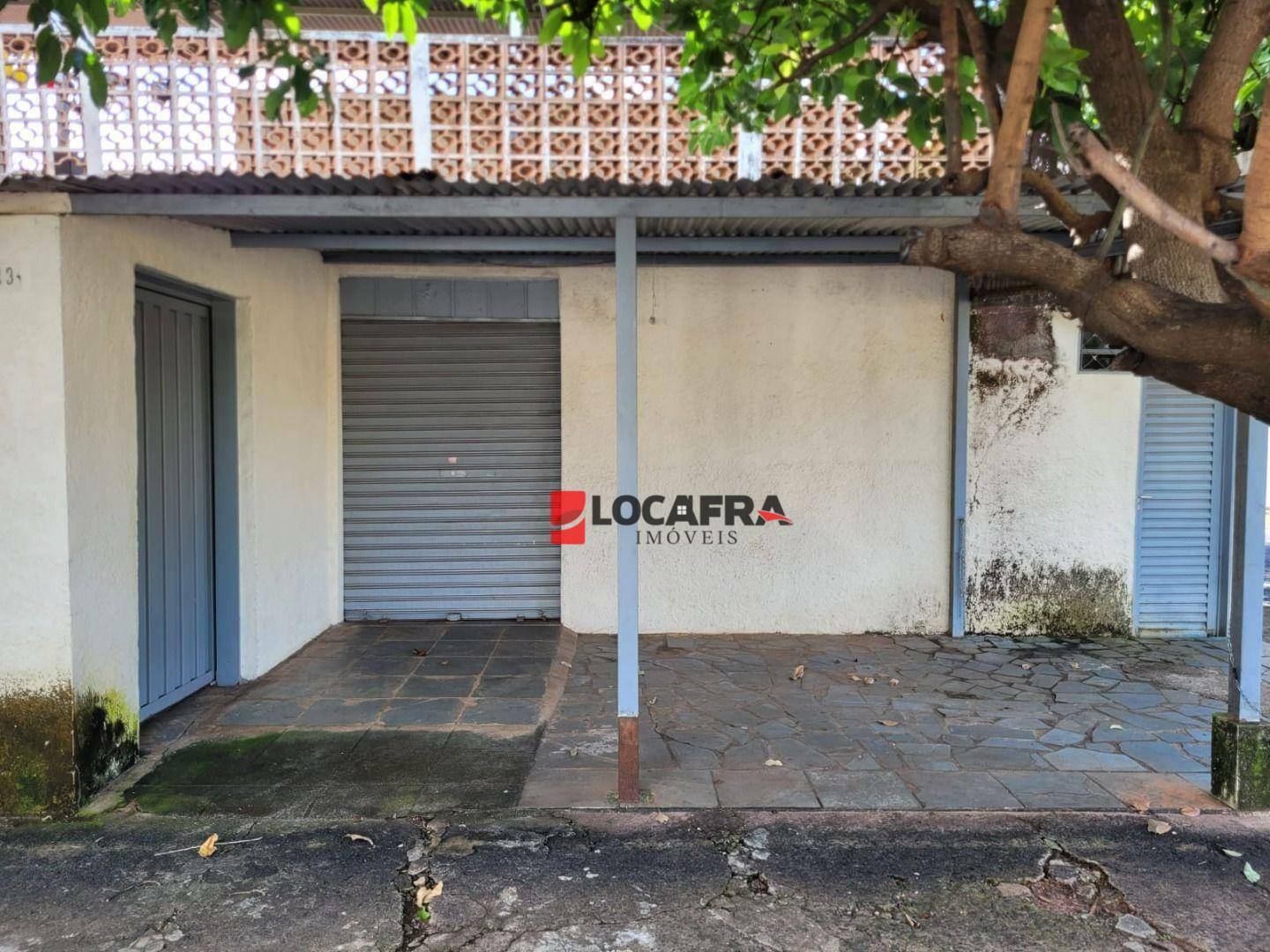 Loja-Salão para alugar, 45m² - Foto 3