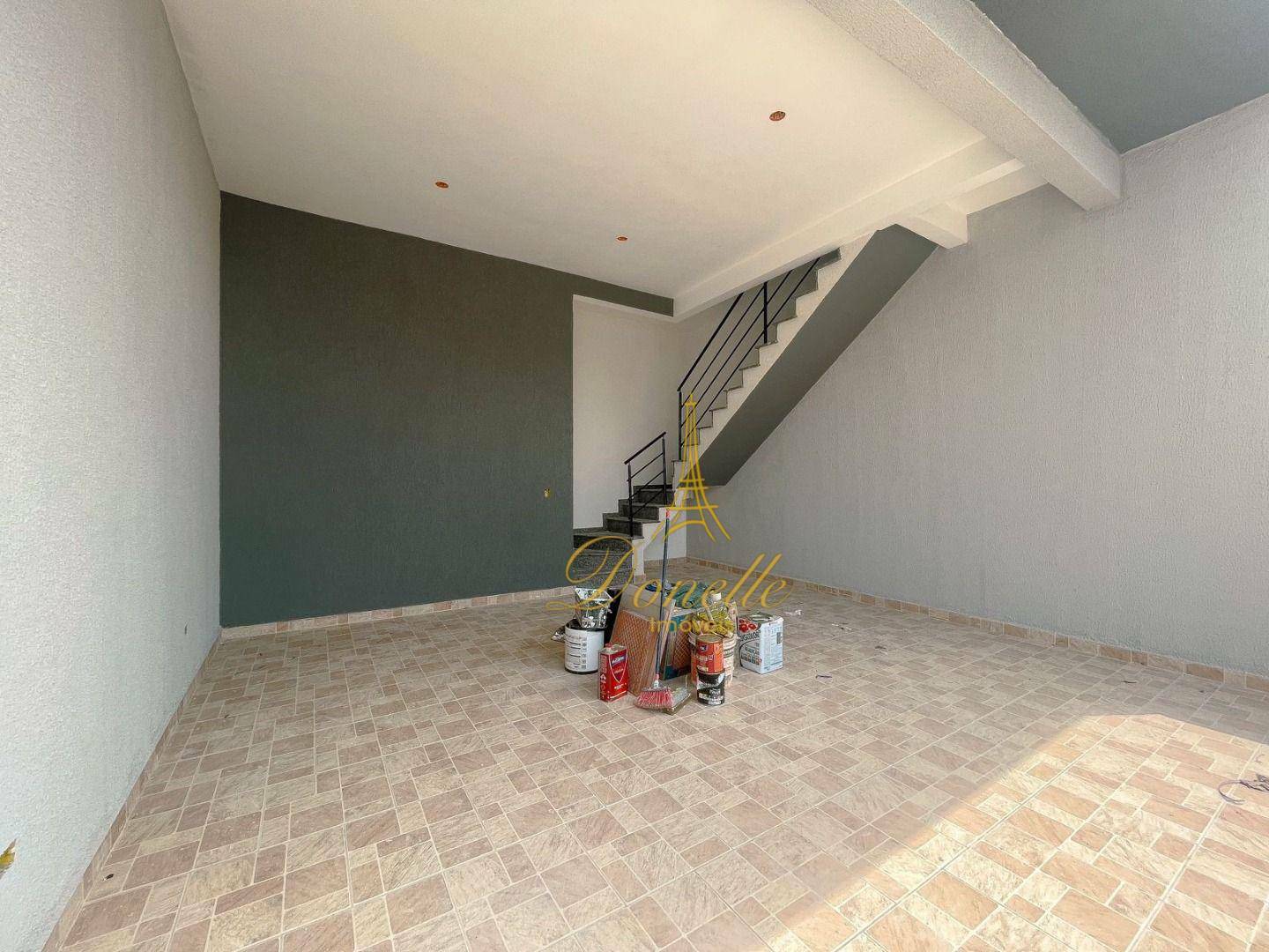 Sobrado à venda com 2 quartos, 109m² - Foto 9