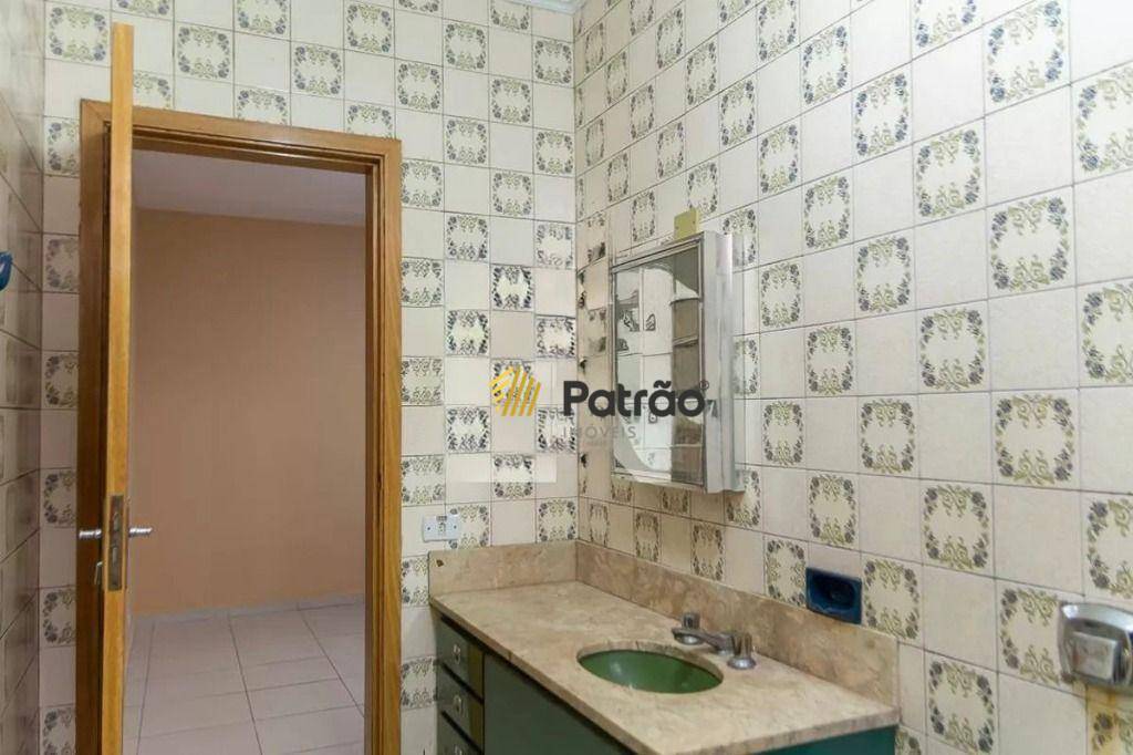 Casa, 4 quartos, 190 m² - Foto 13