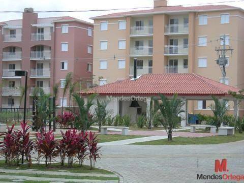 Apartamento para alugar com 3 quartos, 74m² - Foto 1
