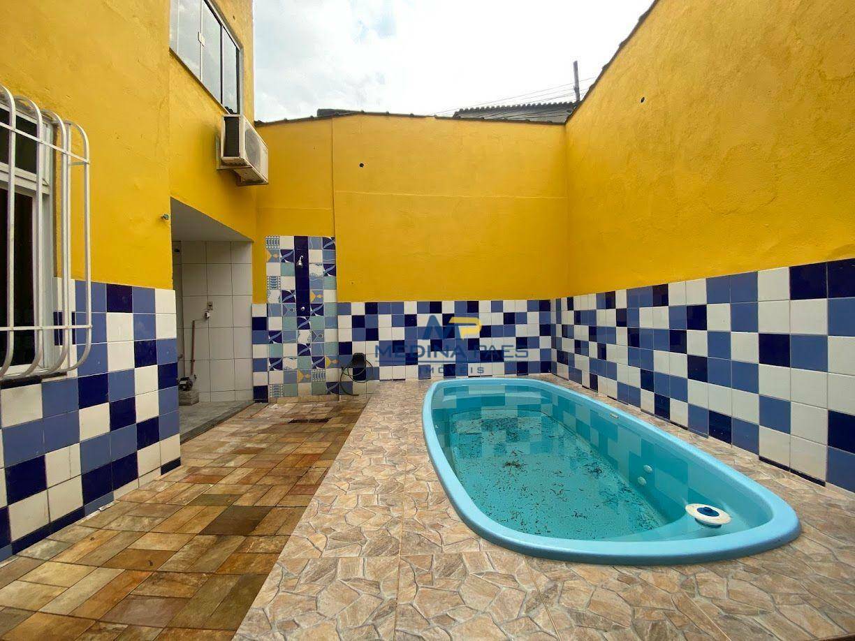 Casa à venda com 3 quartos, 153M2 - Foto 21