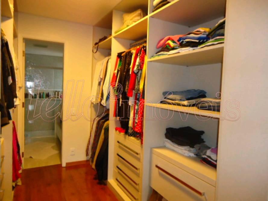 Apartamento para alugar com 1 quarto, 202m² - Foto 27