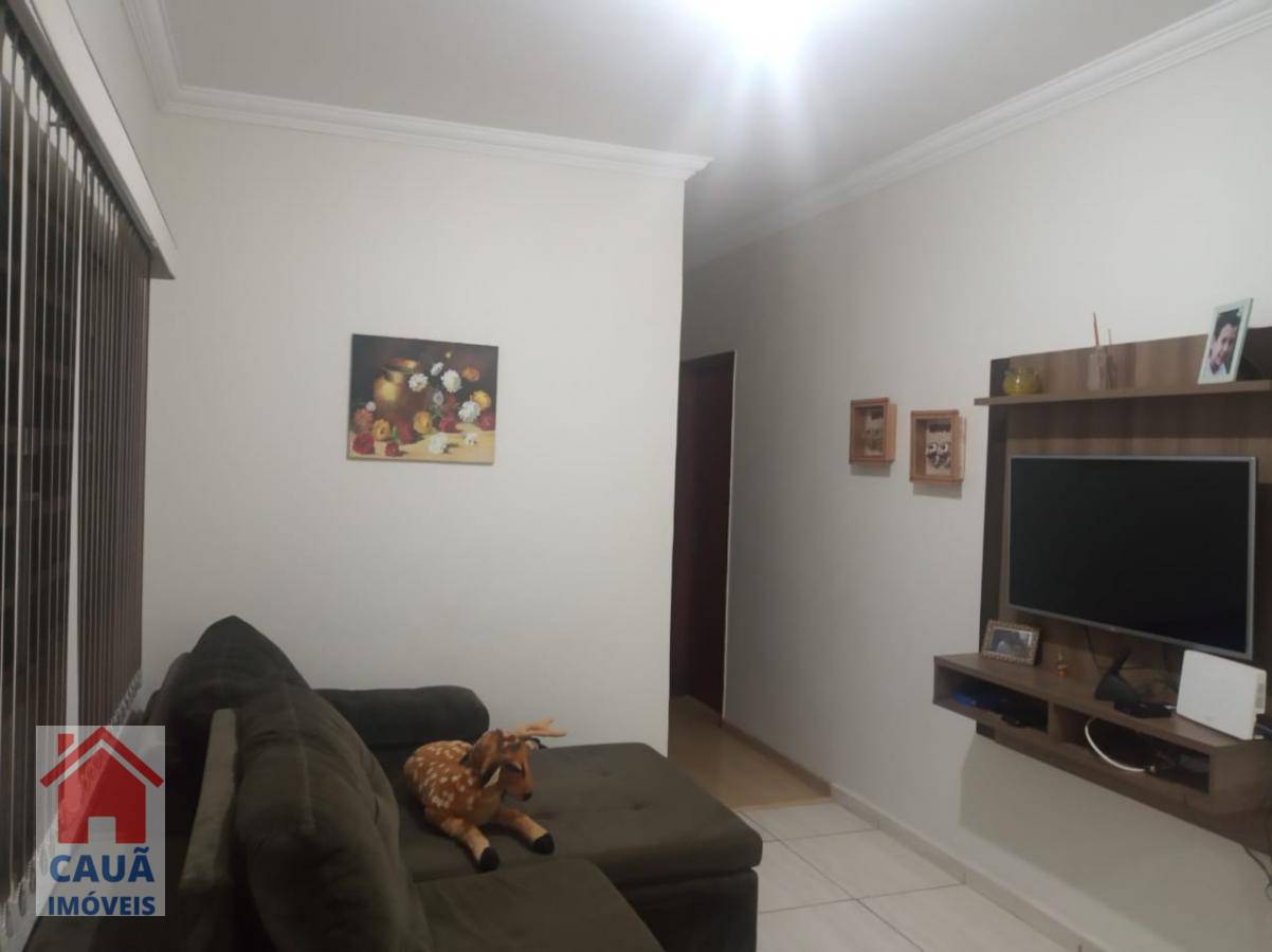 Casa à venda com 3 quartos, 244M2 - Foto 10