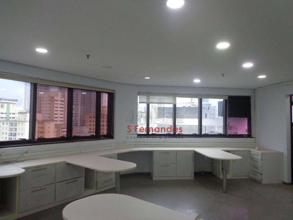 Conjunto Comercial-Sala à venda e aluguel, 48m² - Foto 2