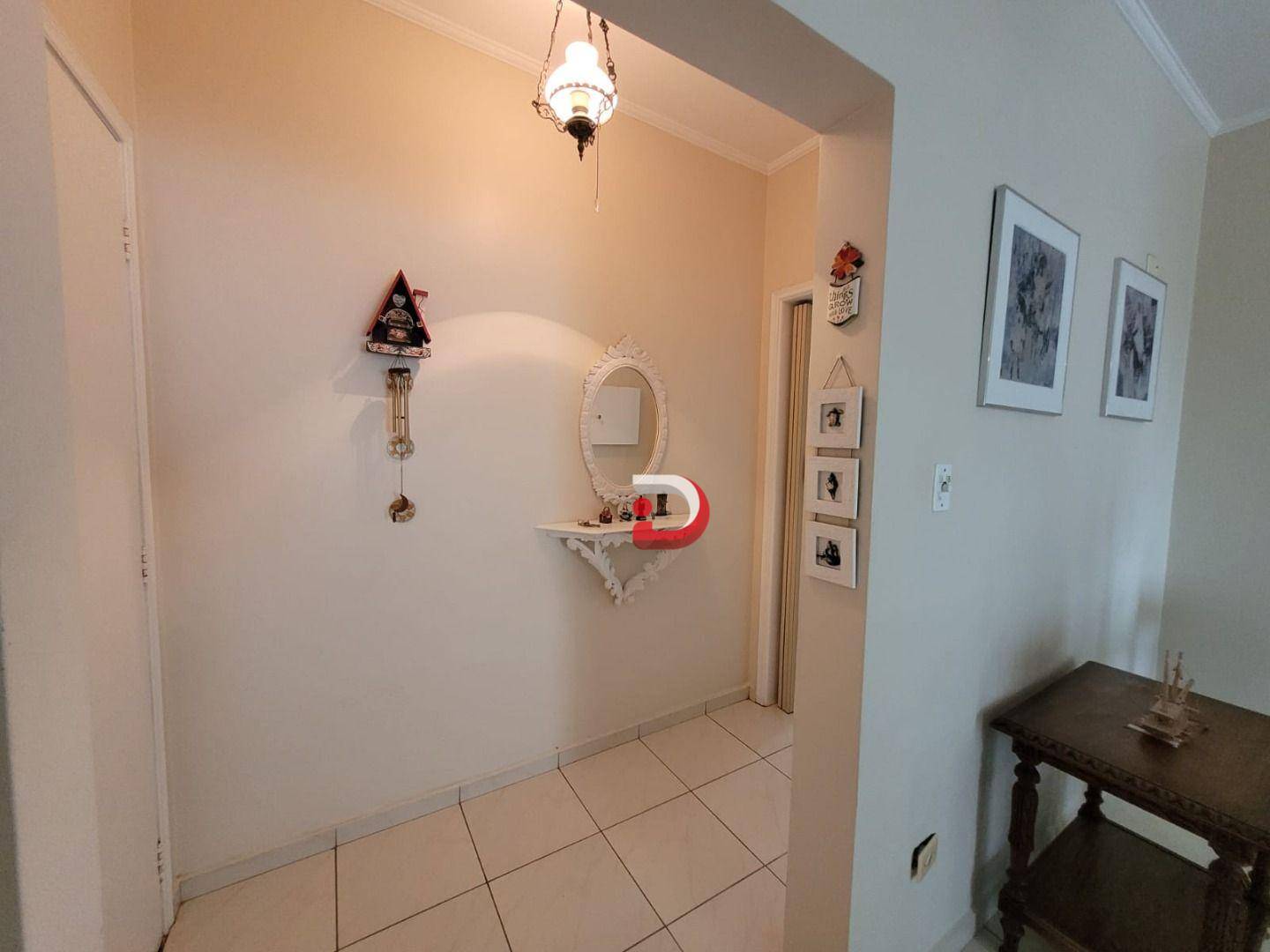 Apartamento à venda com 2 quartos, 80m² - Foto 2