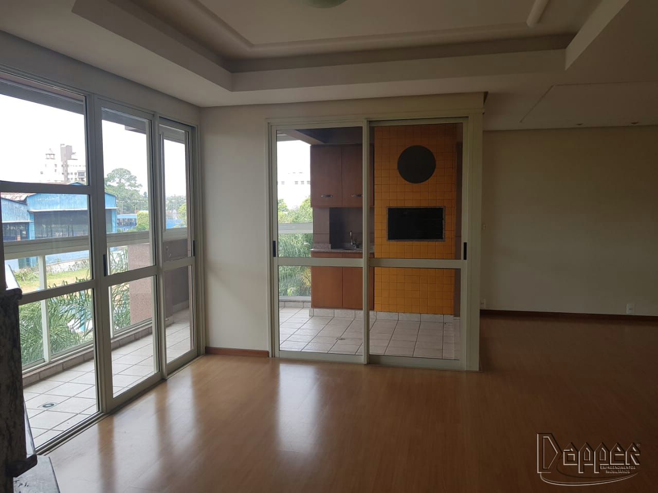 Apartamento à venda com 3 quartos, 179m² - Foto 3