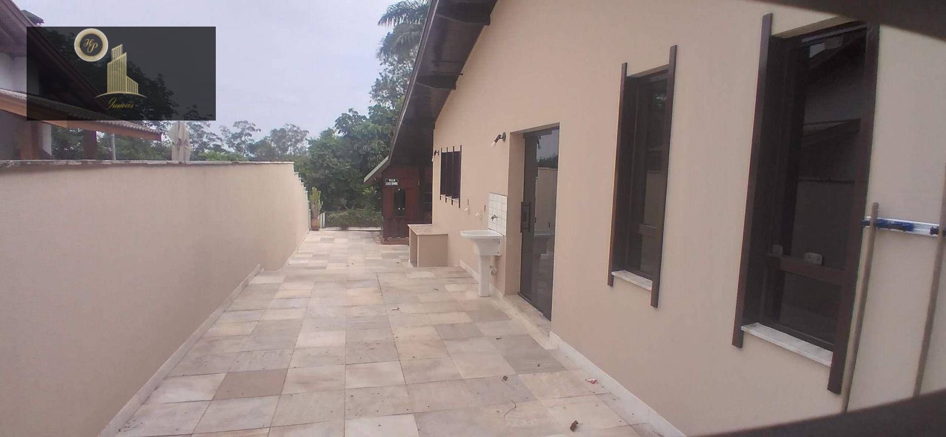 Casa de Condomínio à venda com 3 quartos, 351m² - Foto 34