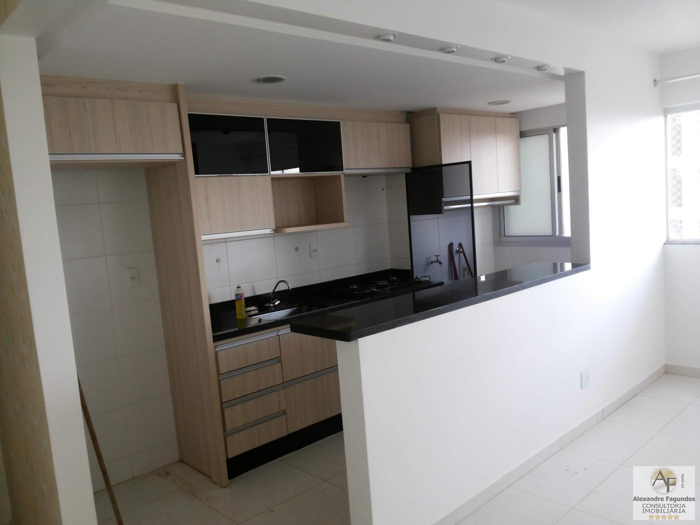 Apartamento à venda com 3 quartos, 73m² - Foto 5