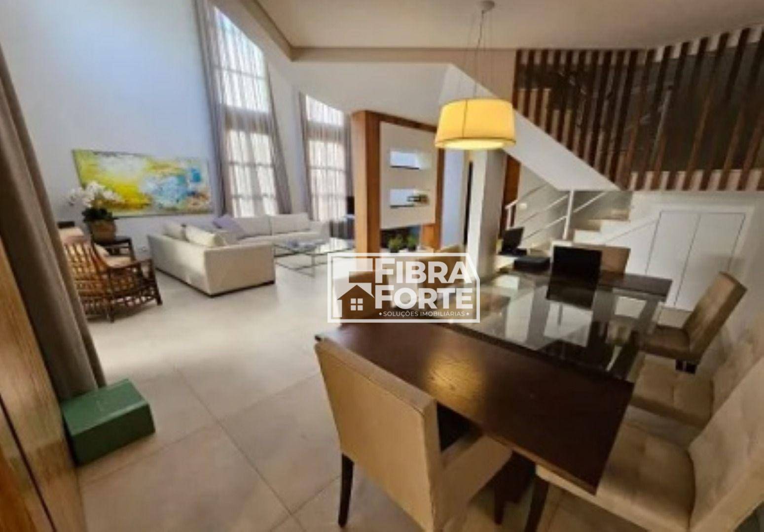 Casa de Condomínio à venda com 4 quartos, 280m² - Foto 13