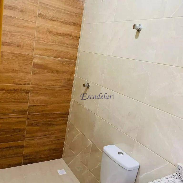 Apartamento à venda com 2 quartos, 55m² - Foto 5