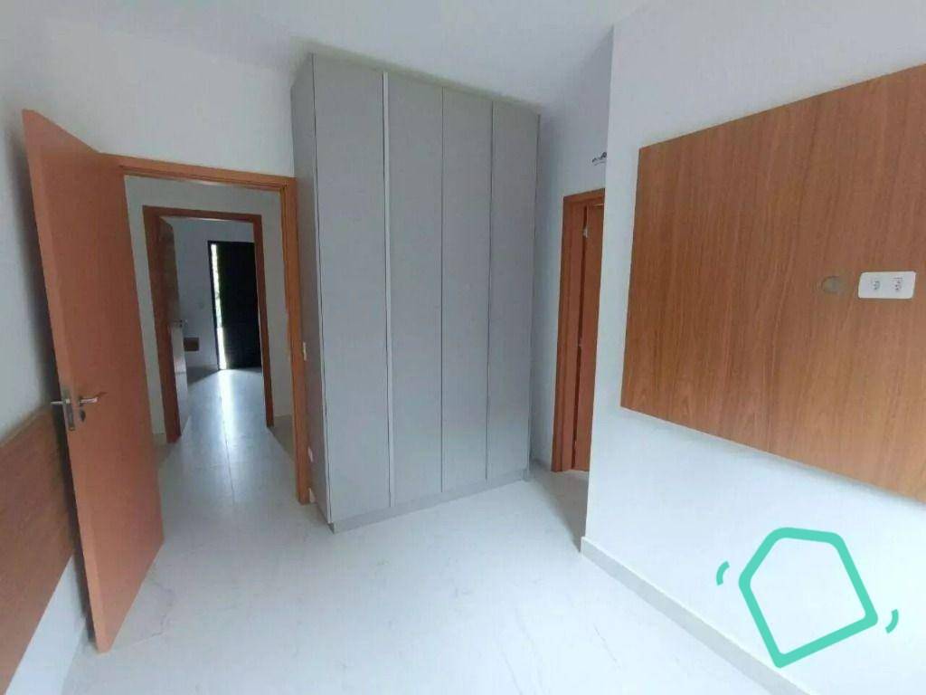 Casa de Condomínio para alugar com 2 quartos, 80m² - Foto 7