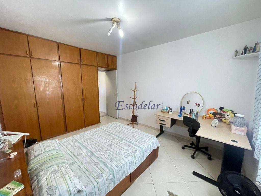 Sobrado à venda com 2 quartos, 95m² - Foto 6