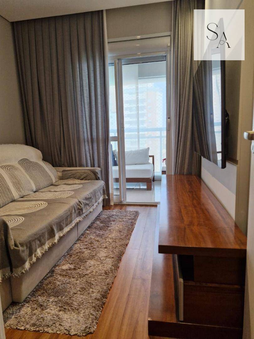 Apartamento à venda com 3 quartos, 170m² - Foto 25