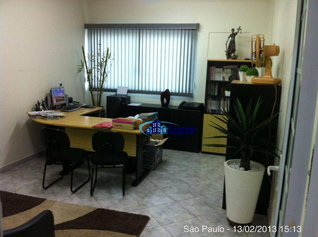 Sobrado à venda com 2 quartos, 300m² - Foto 28