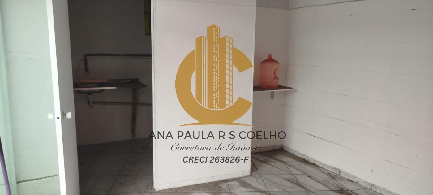 Loja-Salão para alugar, 45m² - Foto 6