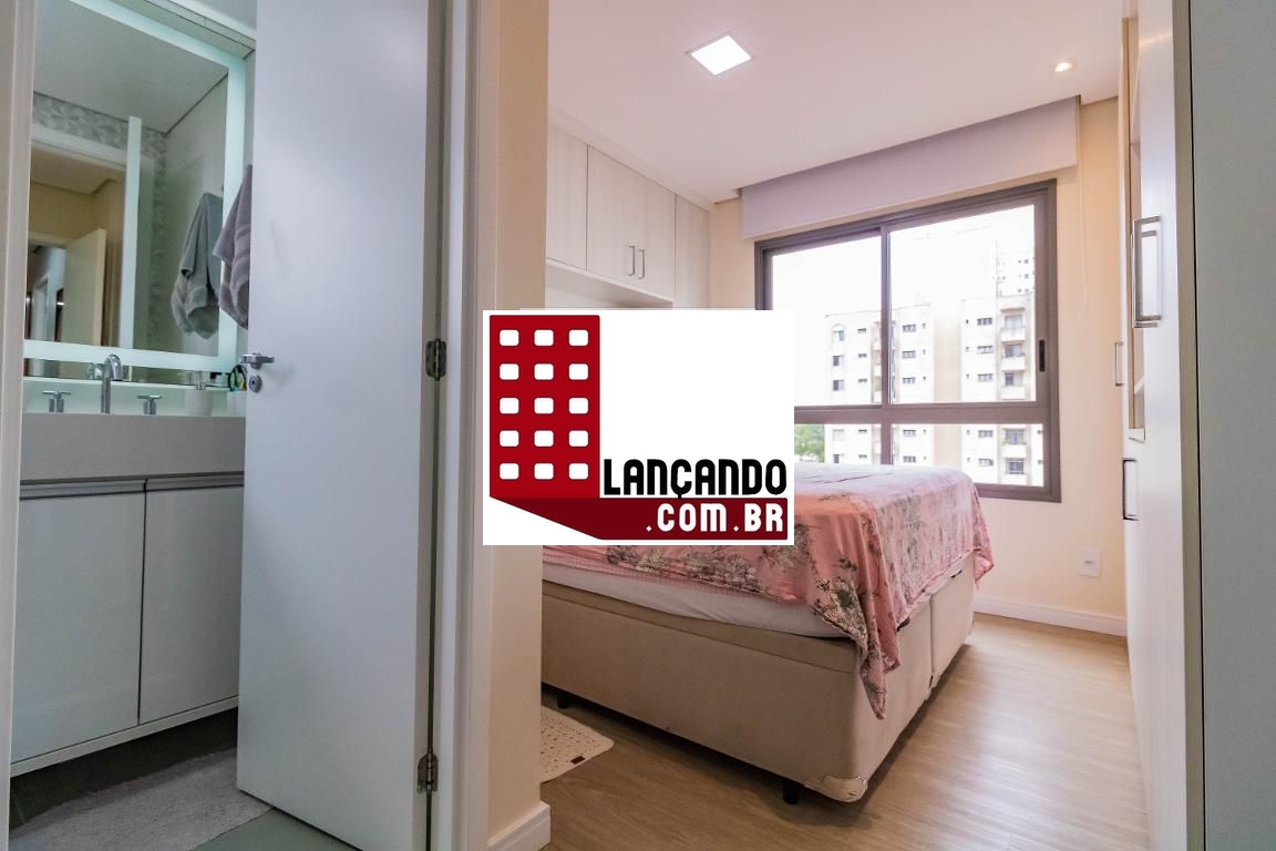 Apartamento à venda com 2 quartos, 68m² - Foto 3