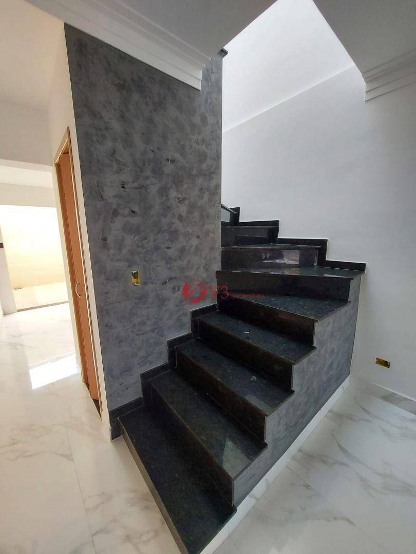 Sobrado à venda com 3 quartos, 108m² - Foto 4