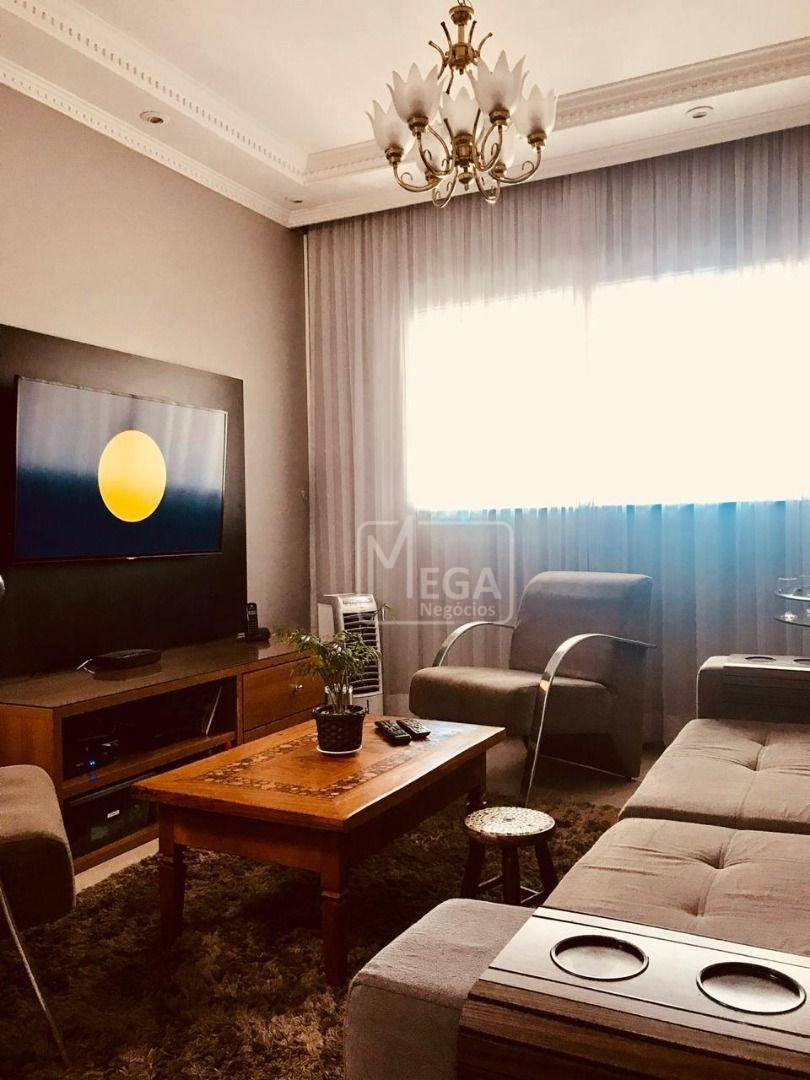 Casa, 3 quartos, 160 m² - Foto 3