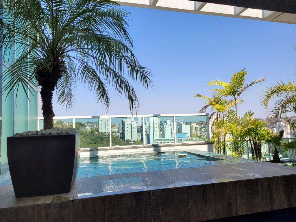 Cobertura, 4 quartos, 560 m² - Foto 1