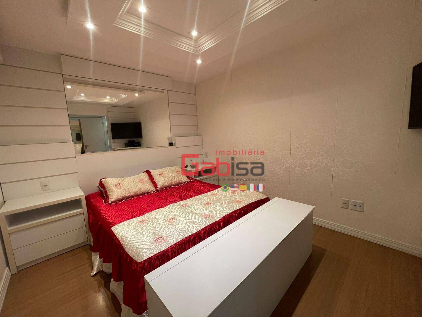 Cobertura à venda com 3 quartos, 194m² - Foto 20