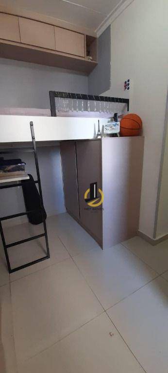 Apartamento à venda com 2 quartos, 46m² - Foto 8