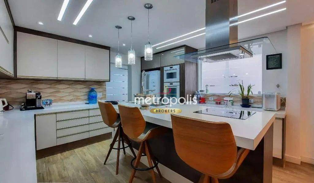 Sobrado à venda com 3 quartos, 220m² - Foto 5