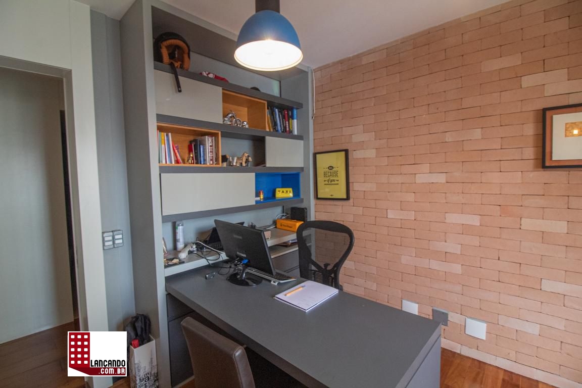 Apartamento à venda com 3 quartos, 187m² - Foto 15