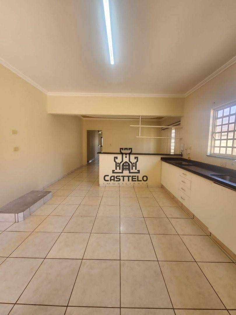 Casa à venda com 3 quartos, 217m² - Foto 50